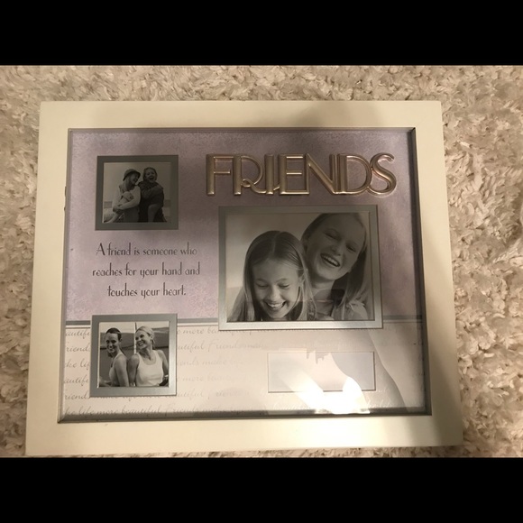 Photo Frame - Picture 1 of 2